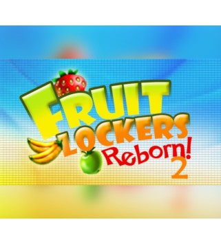 Fruitlockers Reborn! 2 Steam Key GLOBAL